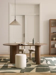 Suma Dining Table