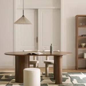 Suma Dining Table