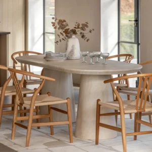 Suryaan Dining Table