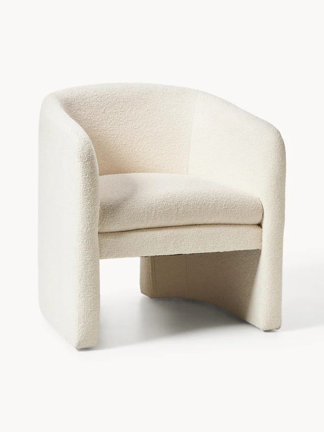 Tanika Lounge Chair 1