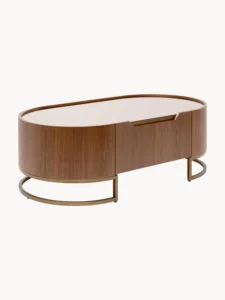 Tarin coffee Table