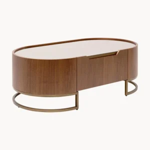 Tarin coffee Table