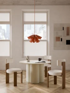 Tiyasya Dining Table