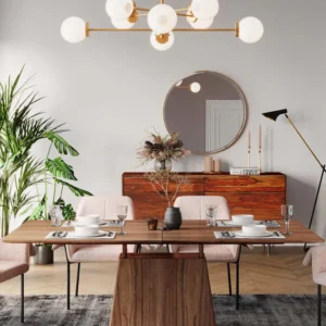 Turi Dining Table