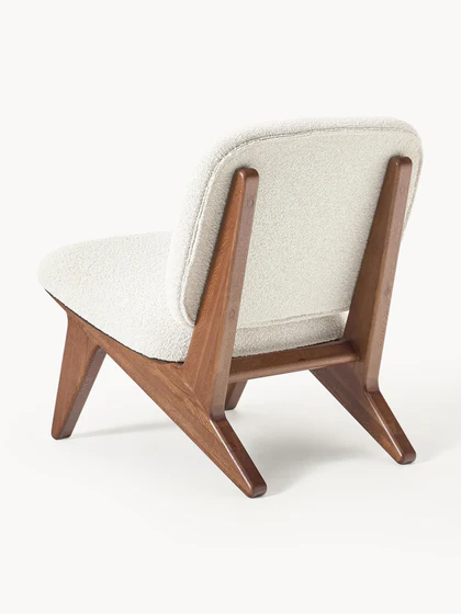 Ushmara Lounge Chair 2