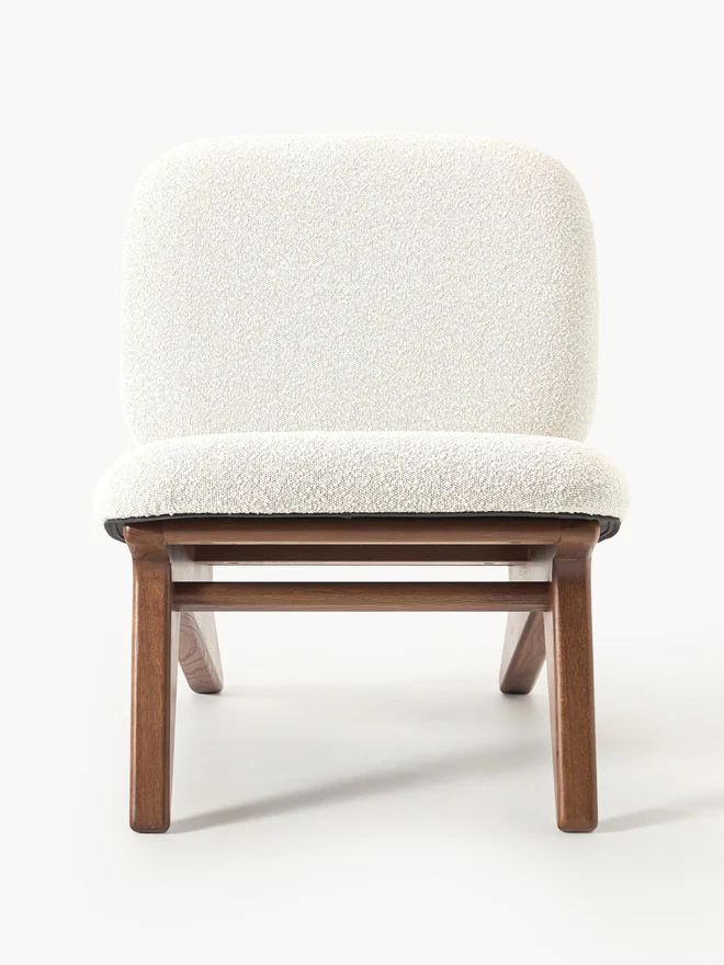 Ushmara Lounge Chair 3