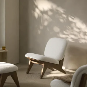 Ushmara Lounge Chair