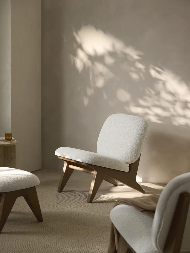 Ushmara Lounge Chair