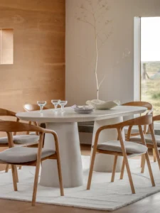 Vasanta Dining Table