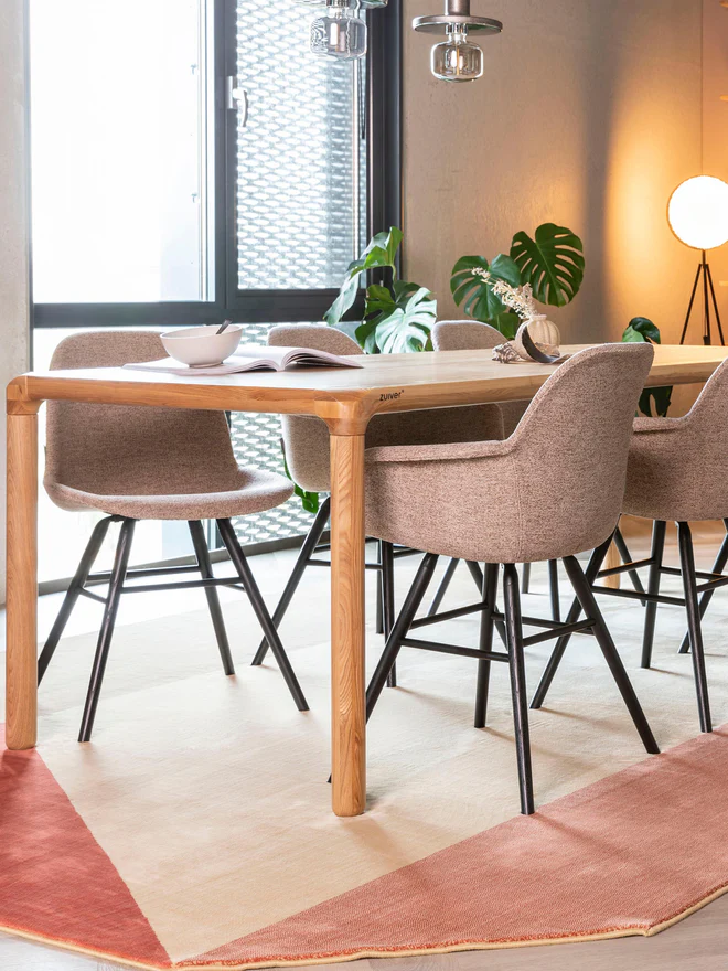 Vikara Dining Table 1