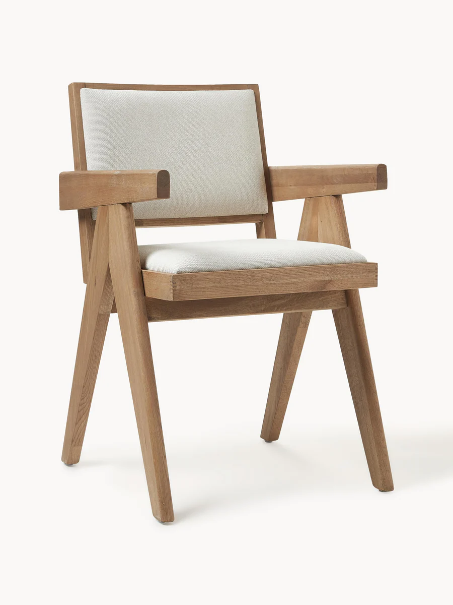 Vikram Dining Chair 1