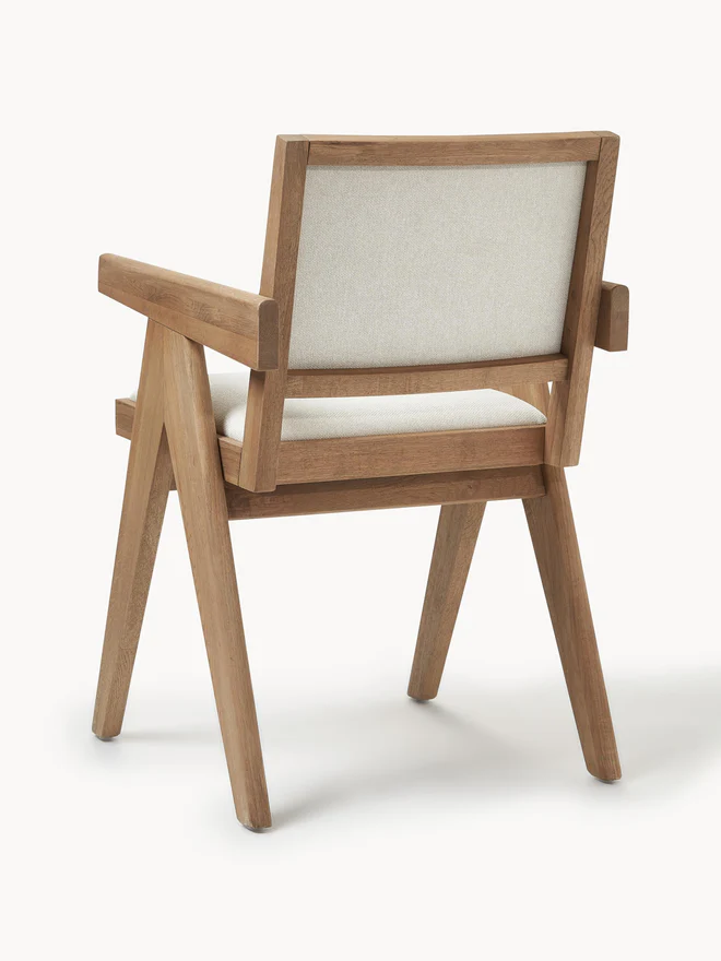 Vikram Dining Chair 2