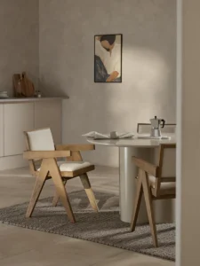 Vikram Dining Chair