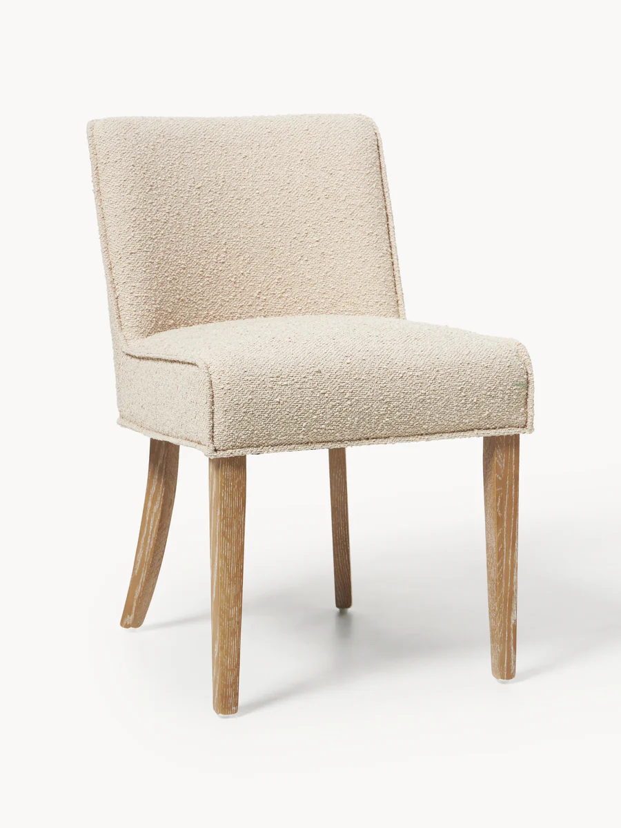 Yamira Dining Chair 2