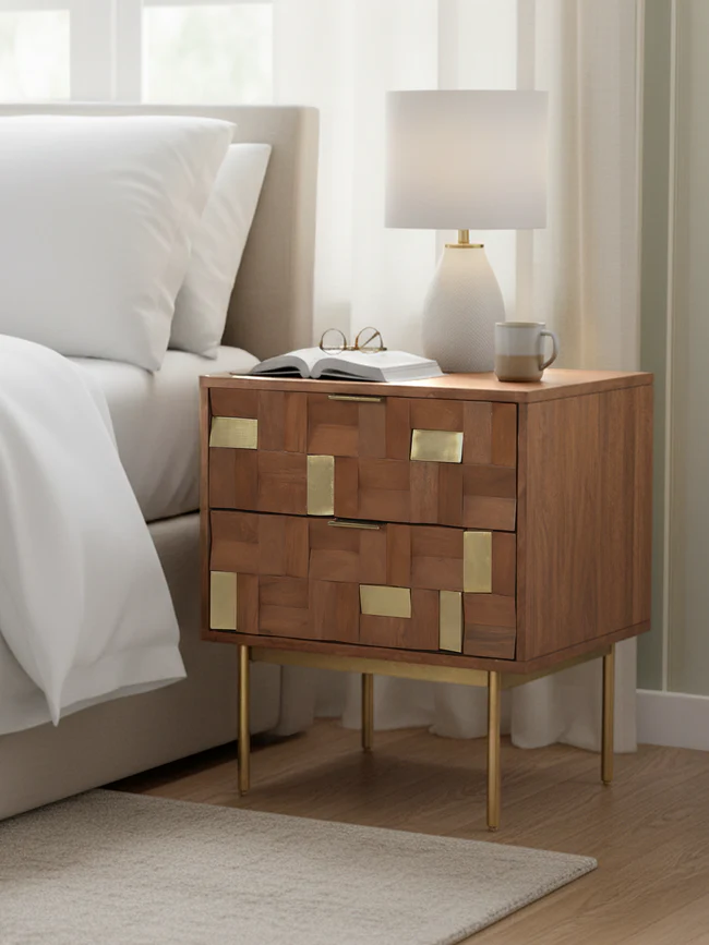 nightstand lop