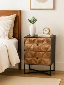 nightstand mor