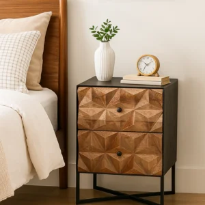 nightstand mor