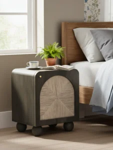 nightstand srek