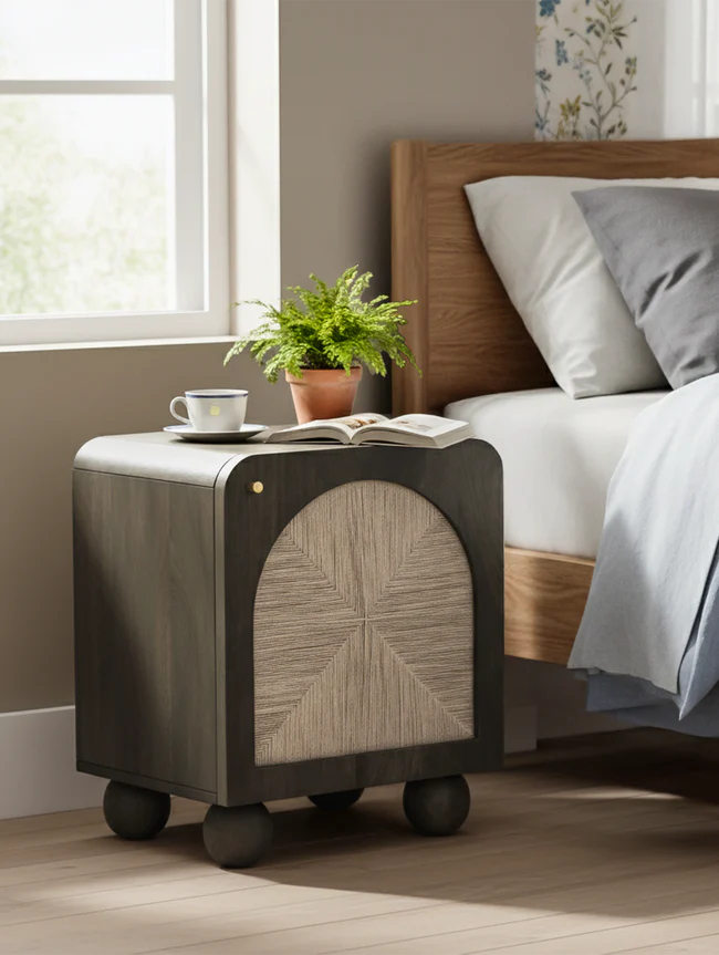 nightstand srek