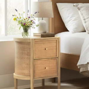 nightstand tuk