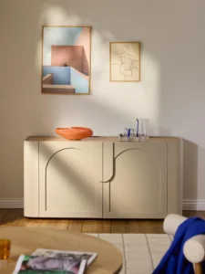sideboard srekmor