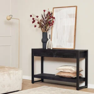 Damar Side Table