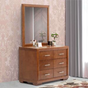 Ivy Dresser