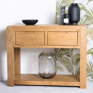 Kasa Side Table