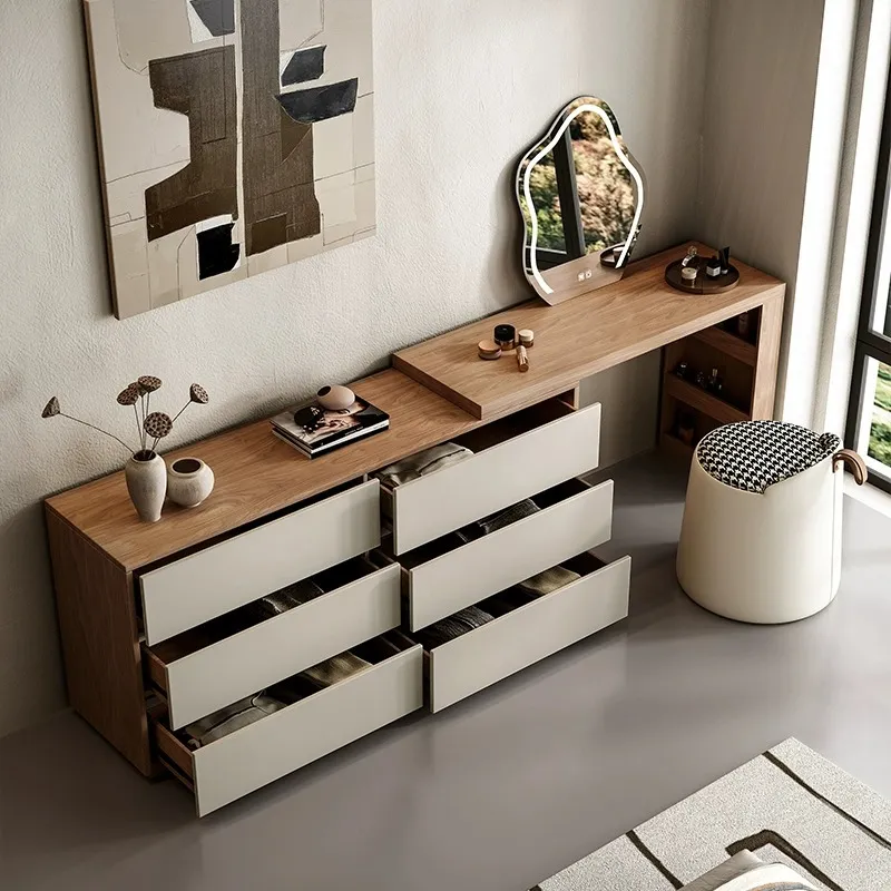 Kyomi Dresser 1