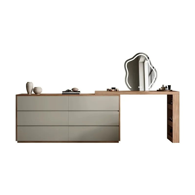 Kyomi Dresser 2