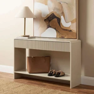 Lasar Side Table