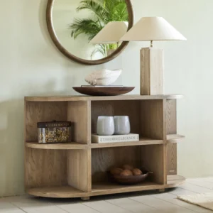 Nika Side Table