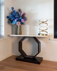 Sela Side Table