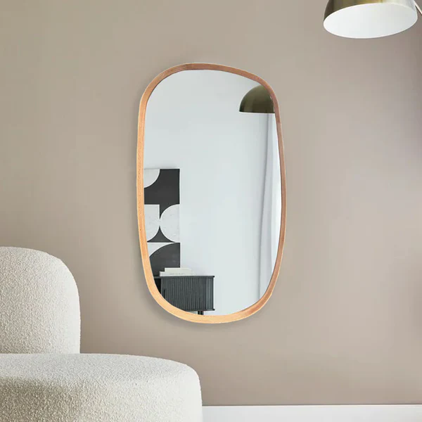 Vallon Mirror