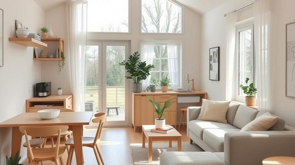 furniture rumah tipe 36 45