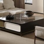 Pinecrest Coffee Table