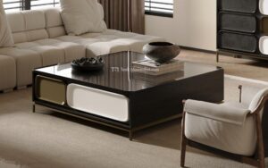 Pinecrest Coffee Table