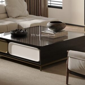 Pinecrest Coffee Table