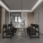 arden dining set
