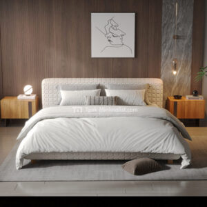 elara bed frame