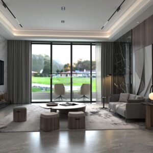 nuvio ottoman sofa