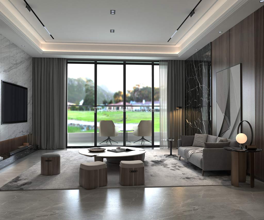 nuvio ottoman sofa