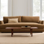 Alden Crest Coffee Table