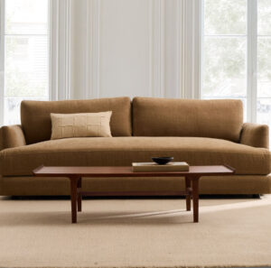 Alden Crest Coffee Table