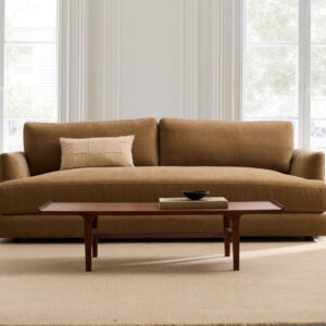 Alden Crest Coffee Table