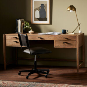 Alden Executive Workbench