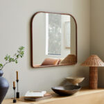 Alden Mirror Frame