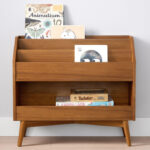 Alder Storybook Bookshelf