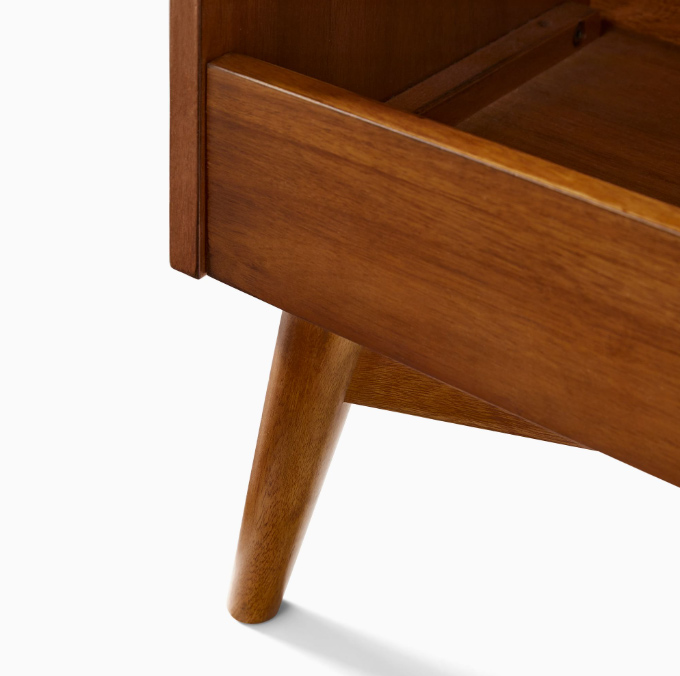 Alder Storybook Bookshelf - Gambar 3