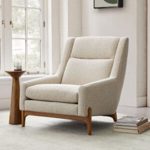 Alora Lounge Chair